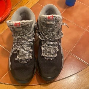 Kevin Wayne Durant 12th edition